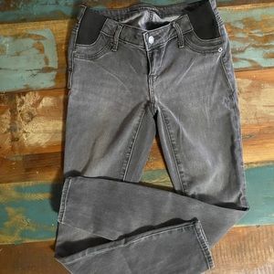 Gap Maternity Jeans